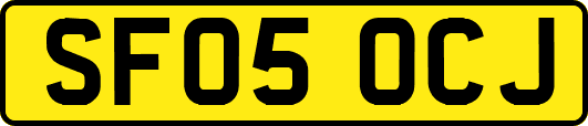 SF05OCJ