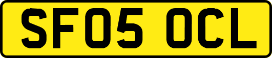 SF05OCL