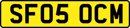 SF05OCM