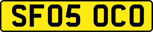 SF05OCO