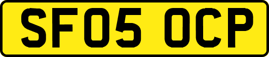 SF05OCP