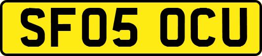 SF05OCU