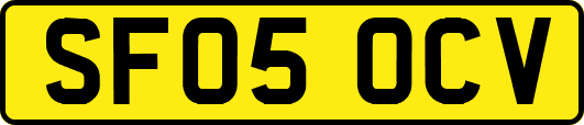 SF05OCV