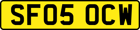 SF05OCW