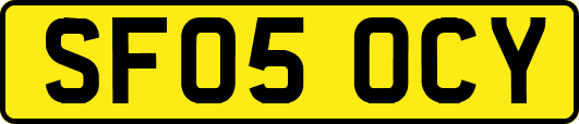 SF05OCY