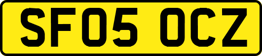 SF05OCZ