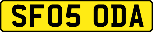 SF05ODA