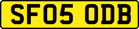 SF05ODB