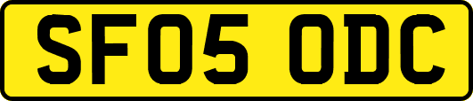 SF05ODC