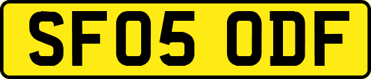 SF05ODF