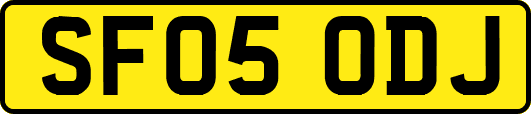 SF05ODJ