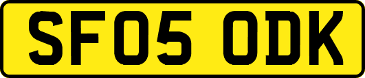 SF05ODK