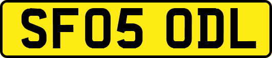 SF05ODL