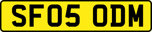 SF05ODM
