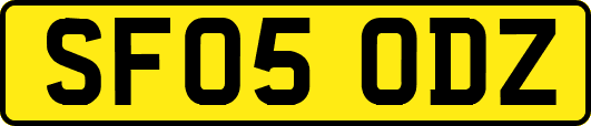 SF05ODZ