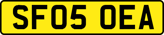 SF05OEA