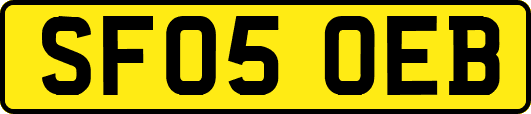 SF05OEB