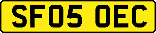 SF05OEC