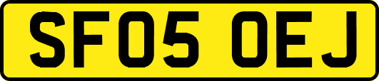 SF05OEJ