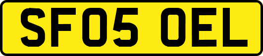 SF05OEL
