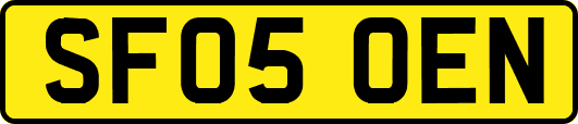 SF05OEN