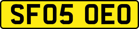 SF05OEO
