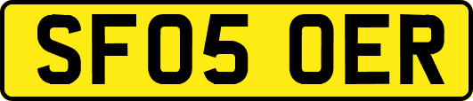 SF05OER
