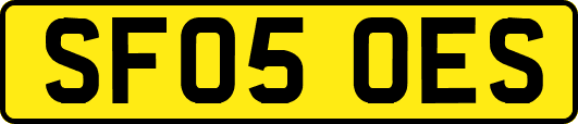 SF05OES