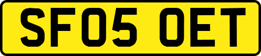 SF05OET