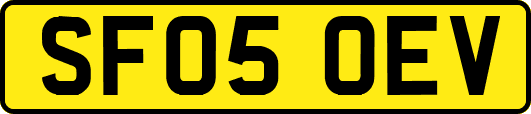 SF05OEV