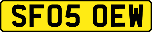 SF05OEW