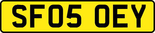 SF05OEY