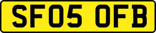 SF05OFB
