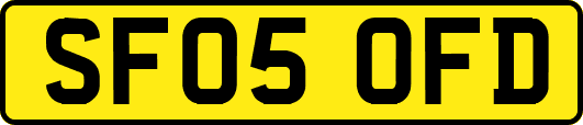 SF05OFD