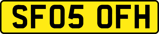 SF05OFH