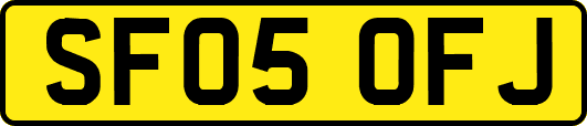 SF05OFJ