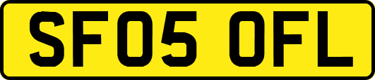 SF05OFL