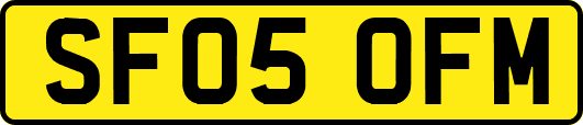 SF05OFM
