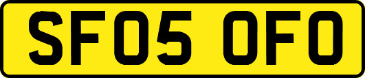 SF05OFO