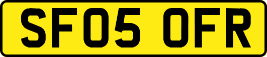 SF05OFR
