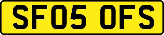 SF05OFS