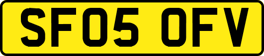 SF05OFV