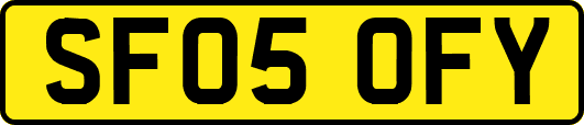 SF05OFY