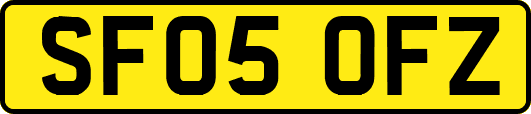 SF05OFZ