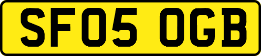 SF05OGB
