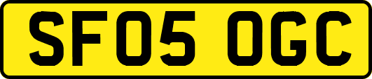 SF05OGC