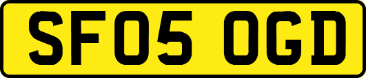 SF05OGD