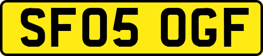 SF05OGF