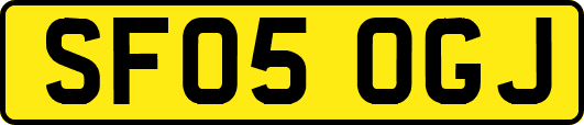SF05OGJ