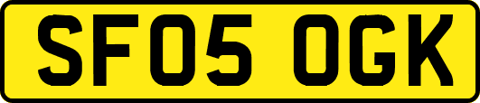 SF05OGK